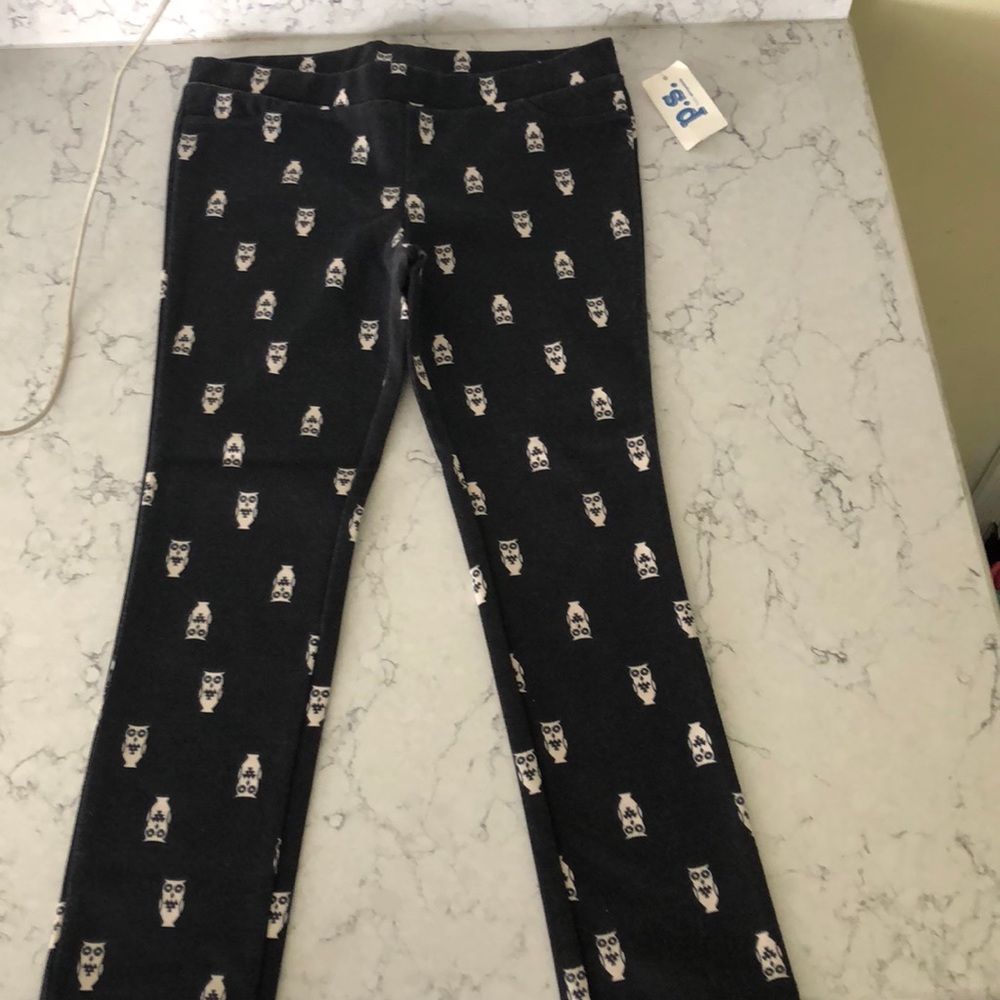 Leggings girls